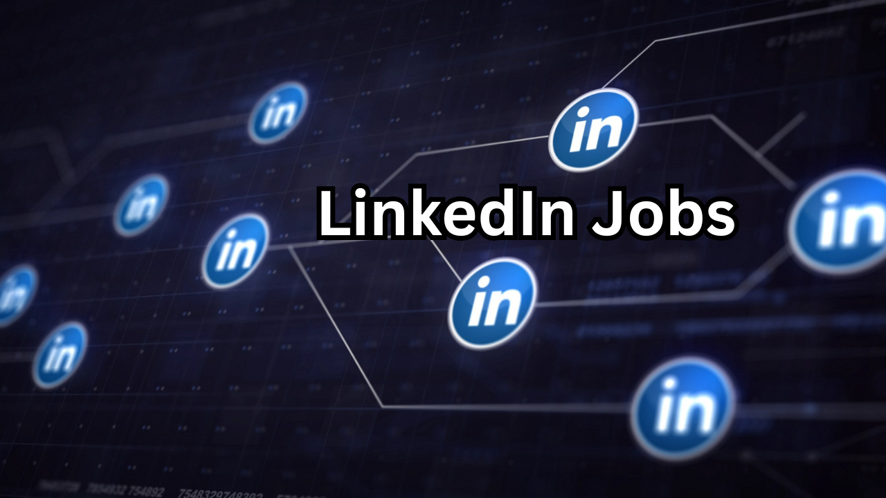 LinkedIn Jobs The Ultimate Guide to Finding High-Quality Opportunities Faster