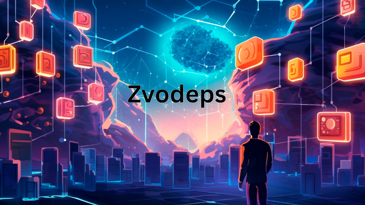Zvodeps: The Complete Guide to Understanding, Uses, Benefits, and Why It’s Trending Online