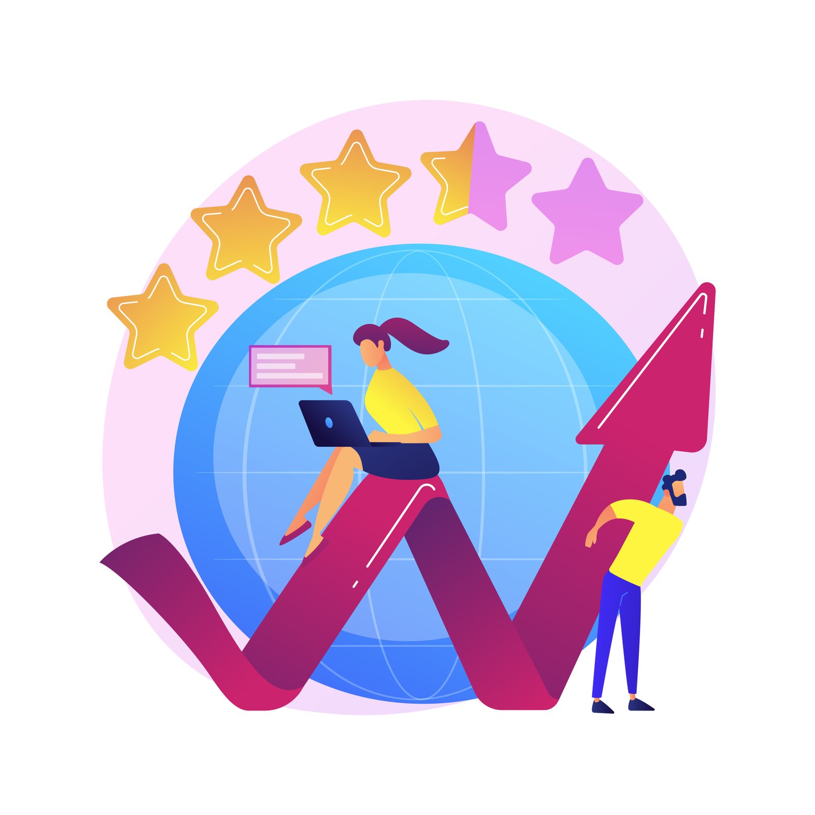 Key Features of 5starsstocks .com