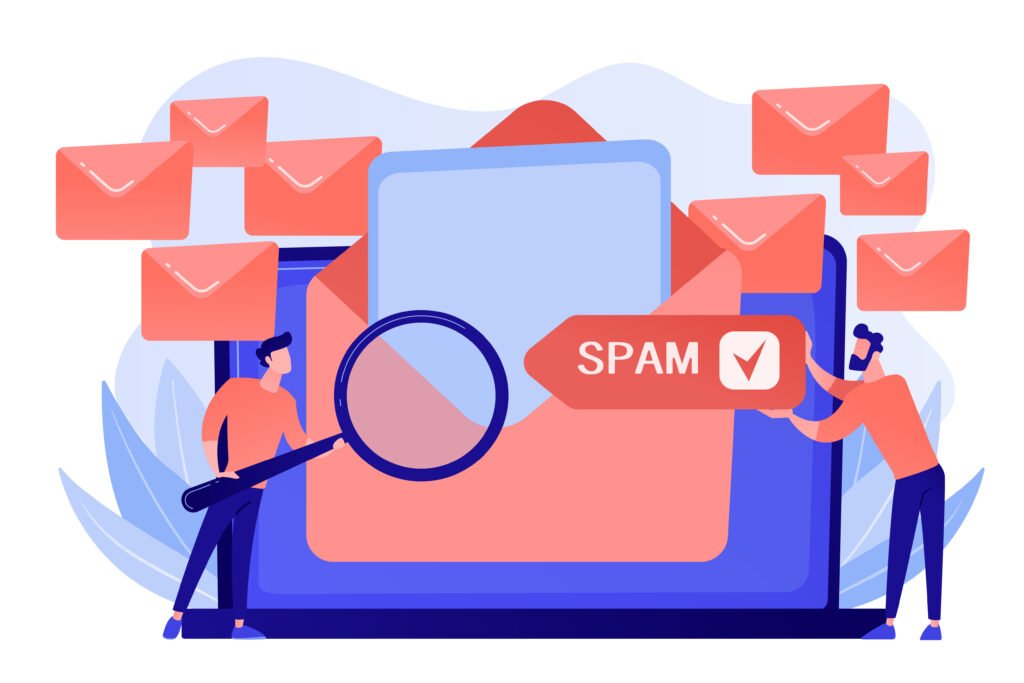 Tips for Creating Your Own Spam Levels