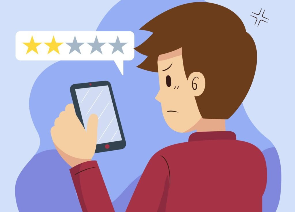 Why BBB Reviews Should Not Be Your Only Factor