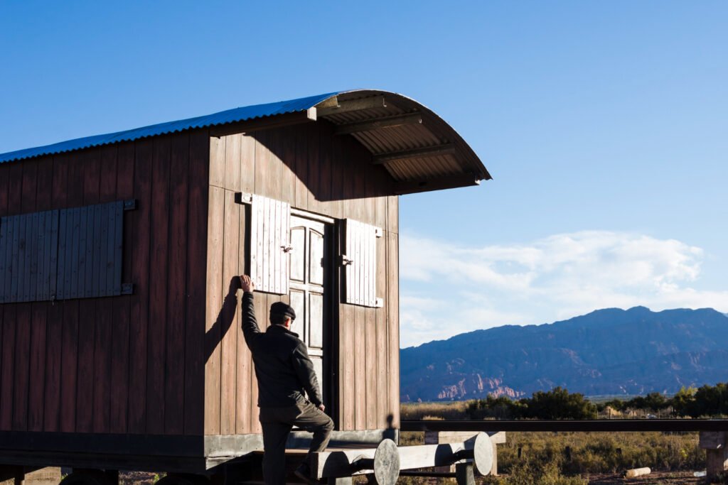 Why the Tesla Tiny House Is Trending in the USA