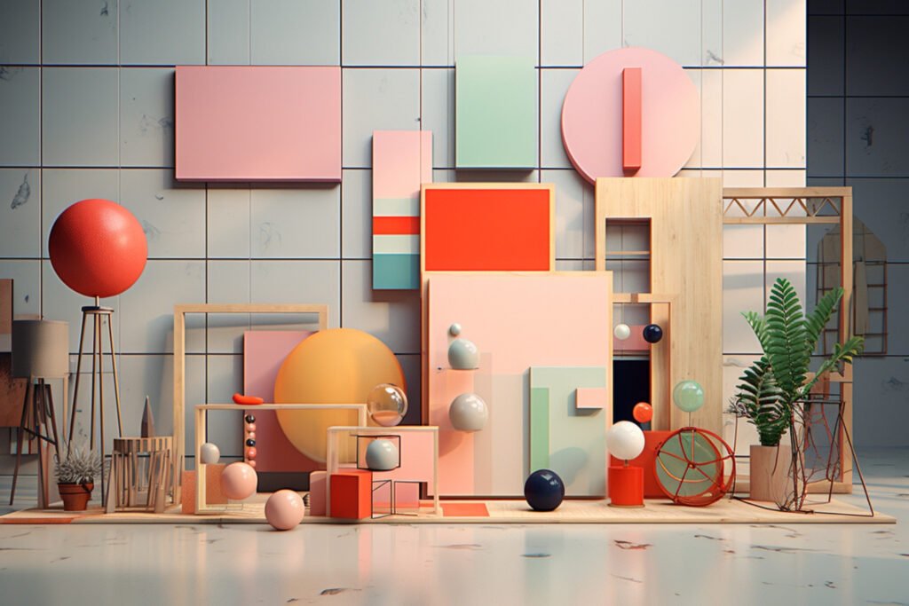 Media Wall Ideas for Inspiration