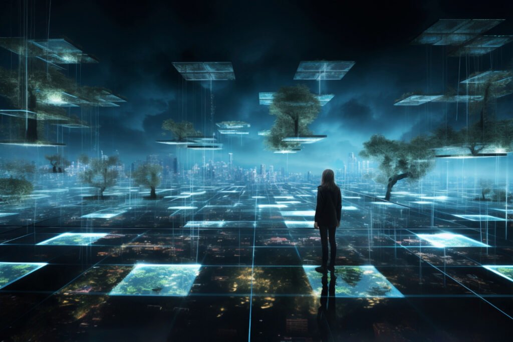 The Future of “.com” in a Changing Digital Landscape