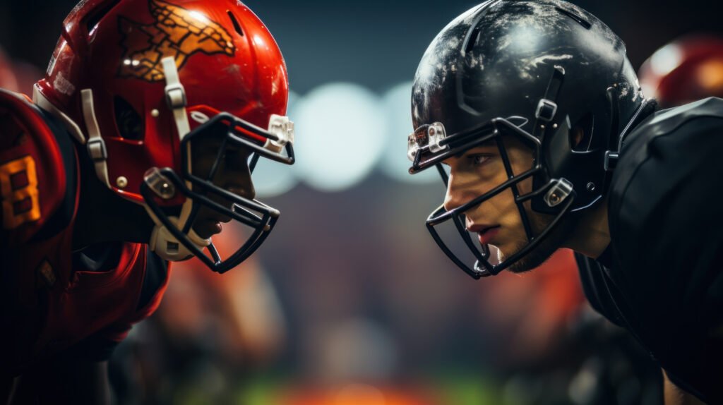 Final Chicago Bears vs Washington Commanders Match Player Stats Overview