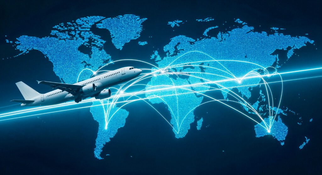 EasyJet Flights Destinations and Route Network