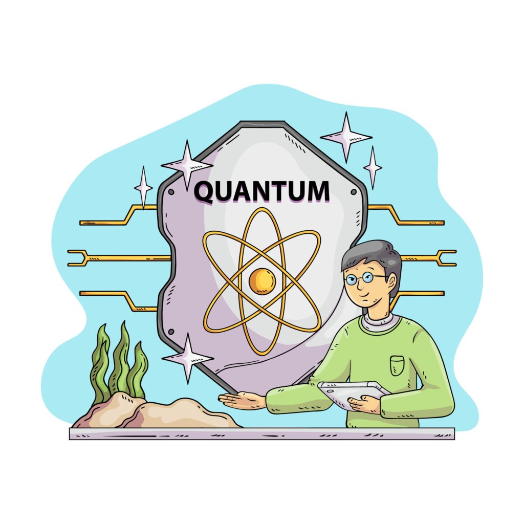 The Core Purpose of Quantumrun
