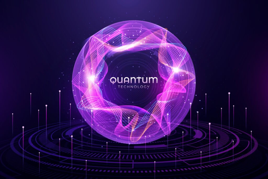 The Future of Quantumrun