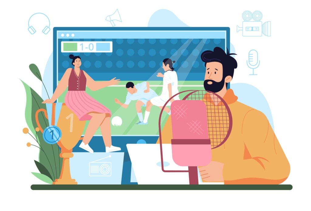 Why Tophillsport.com is Gaining Popularity