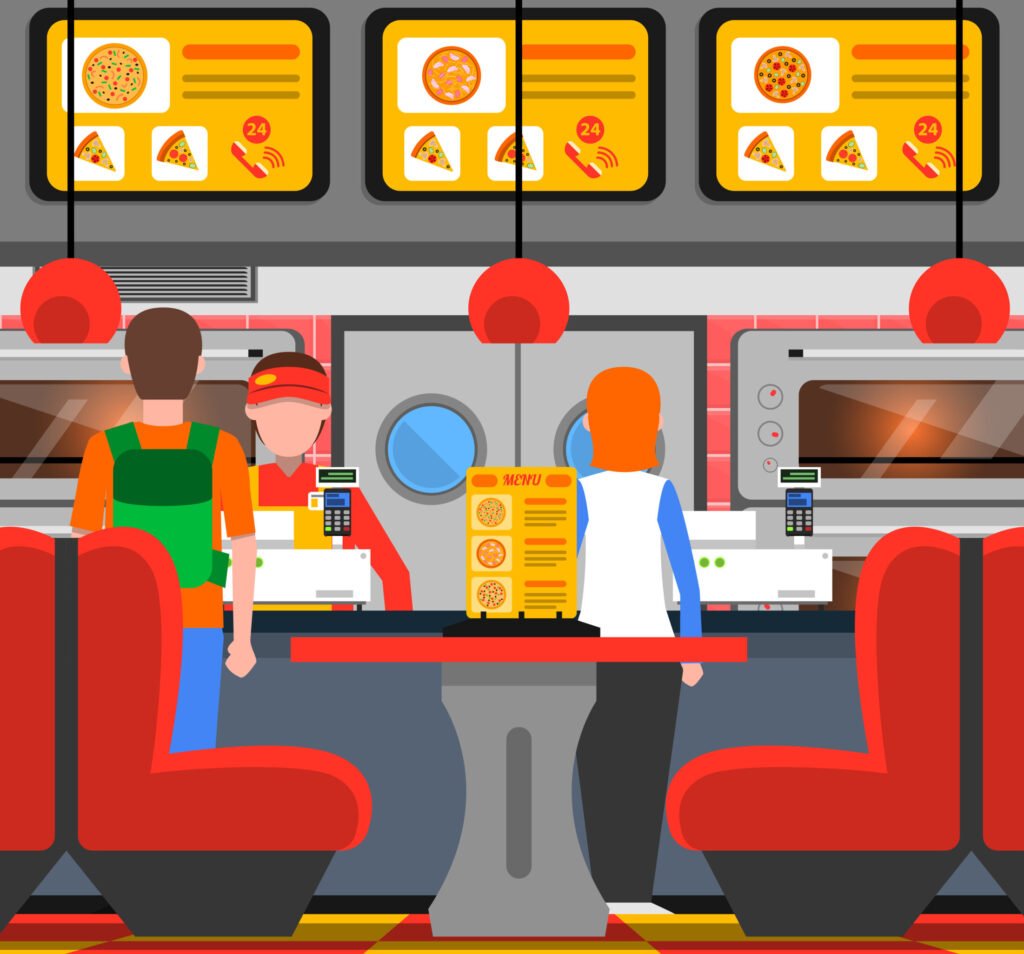 Why the Subway Menu UK Remains Popular