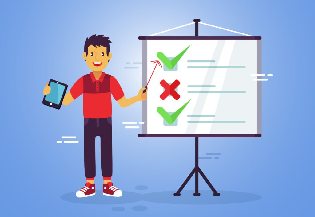 Common Mistakes to Avoid