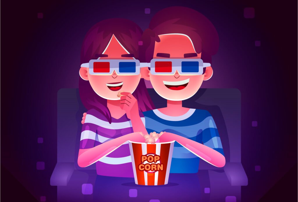 The Future of Free Streaming Platforms Like MoviesJoy