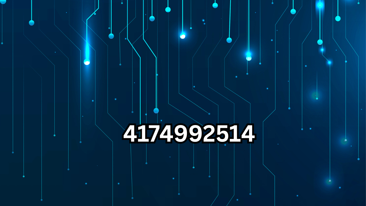 4174992514 What It Is, Why You’re Seeing It, and Everything You Need to Know