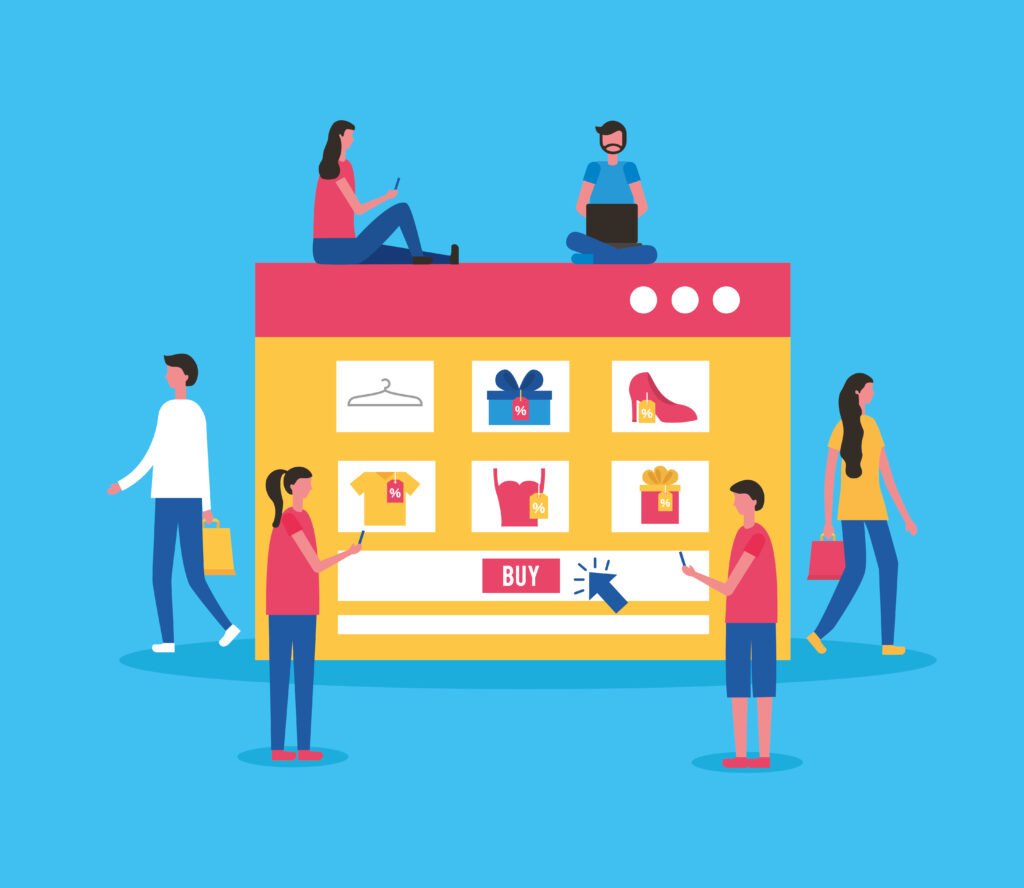 How Marketplace Facebook Works for Buyers and Sellers