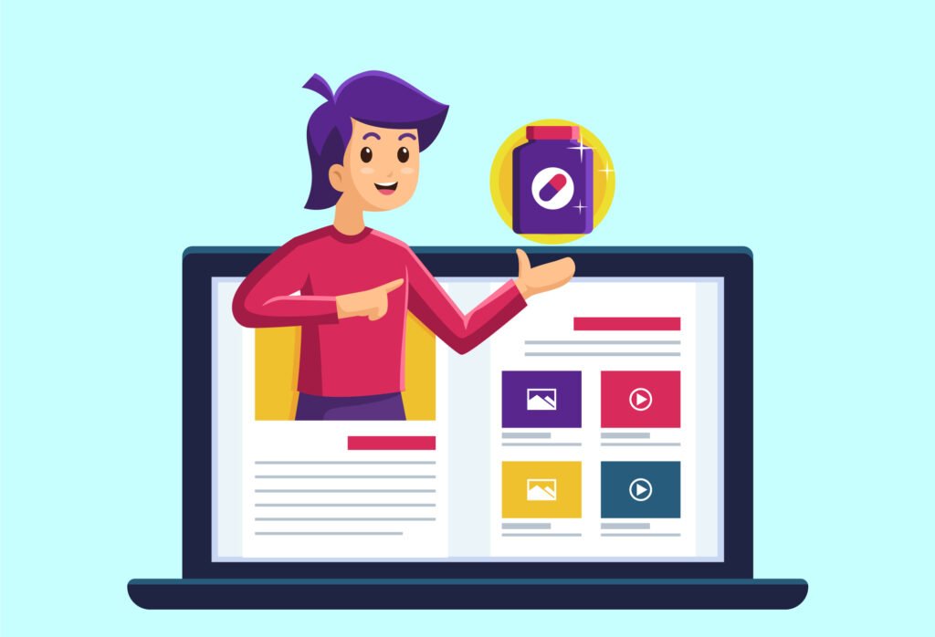 Tips to Rank Content Like Pushwiki Com