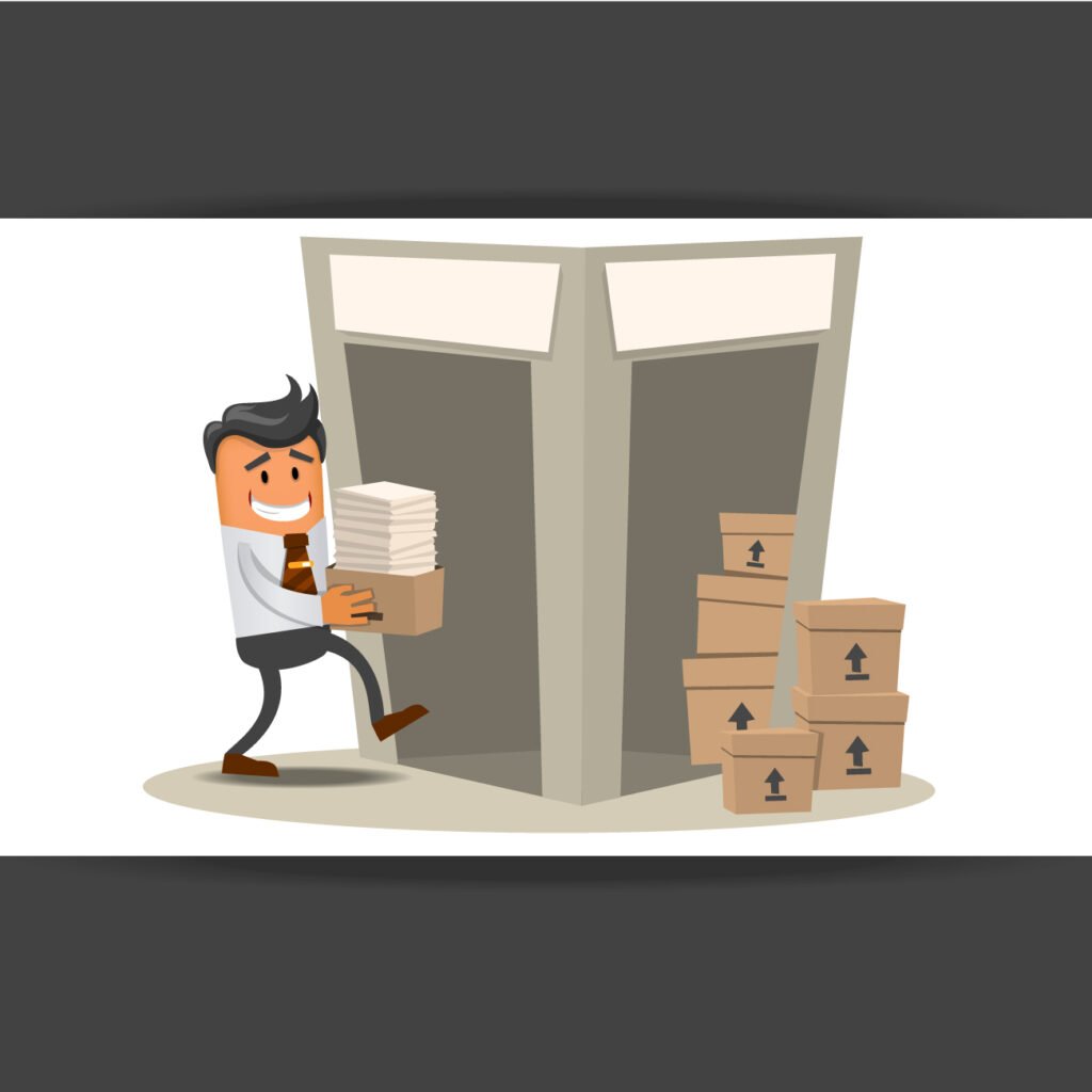 Mistakes to Avoid When Searching for Storage Near Me