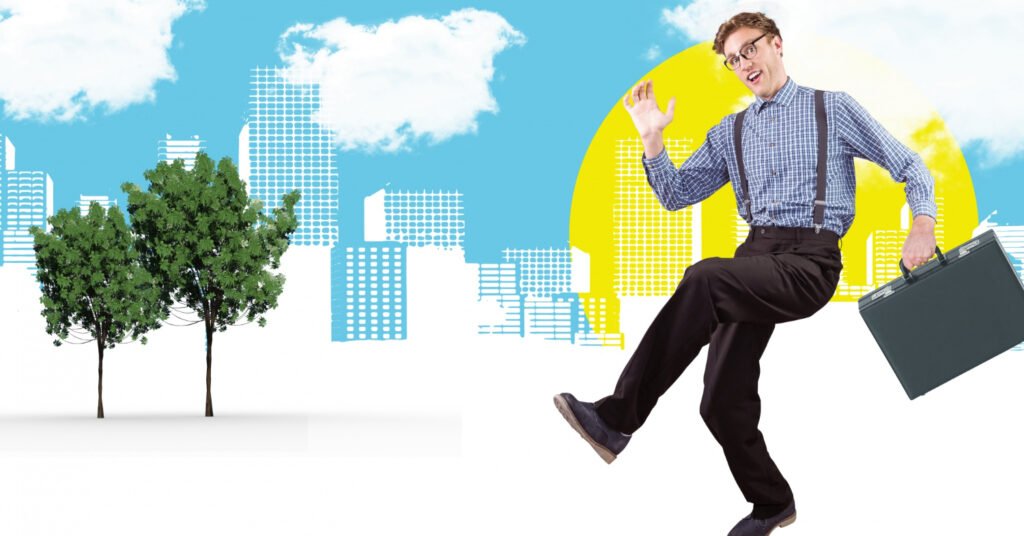 Mark Mester’s Career Journey