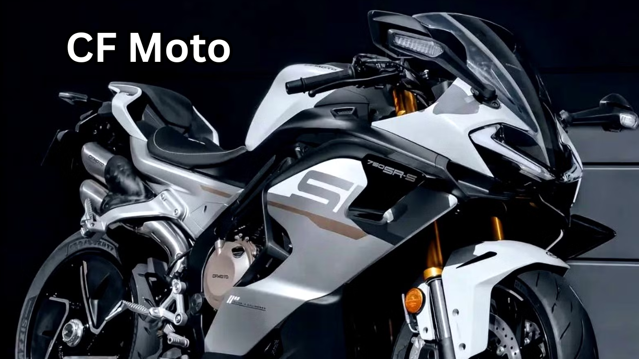 CF Moto: The Complete Guide to Performance, Reliability, and Value in Modern Powersports
