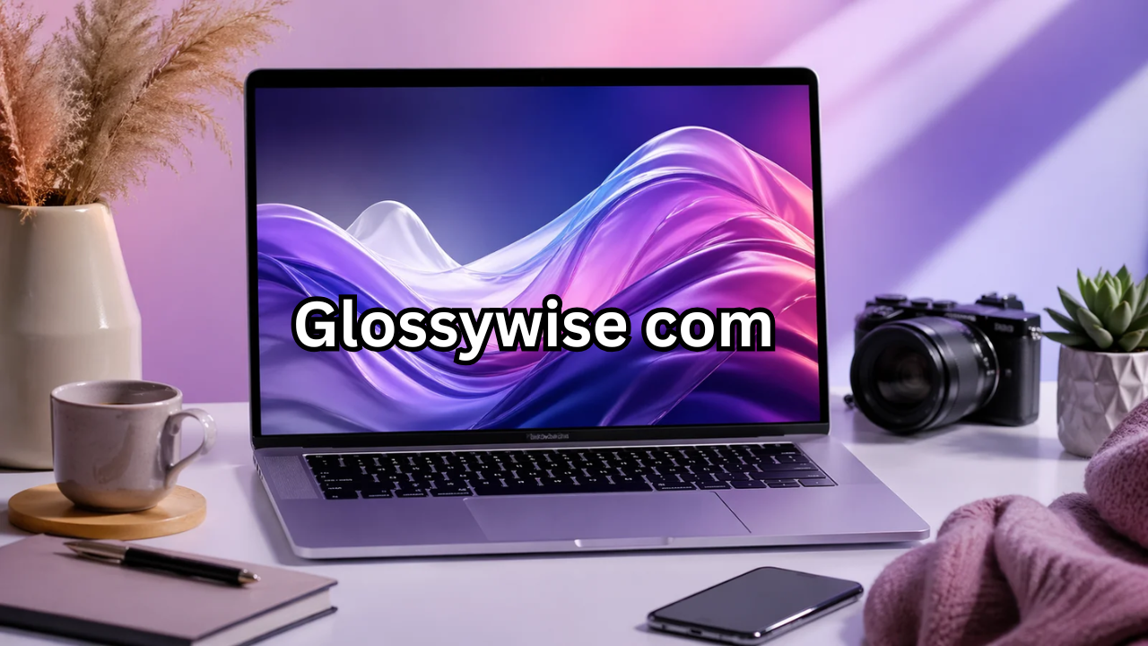 Glossywise com The Ultimate Guide to Unlocking Its Potential in 2026