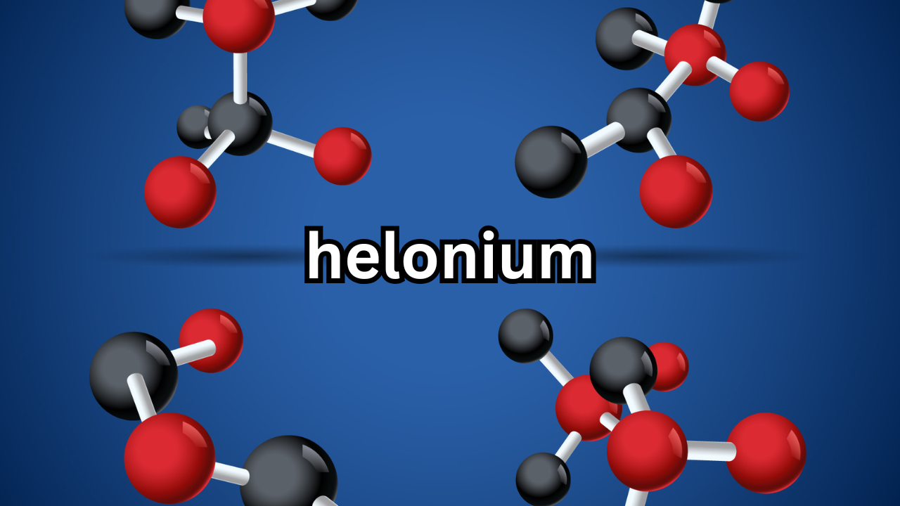 Helonium: The Complete Guide to Features, Uses, Benefits, and Why It’s Gaining Popularity