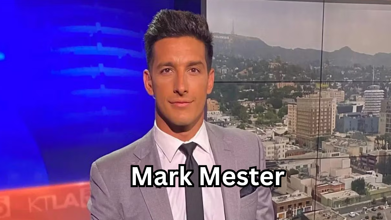 Mark Mester Career, Biography, Net Worth, and Latest Updates