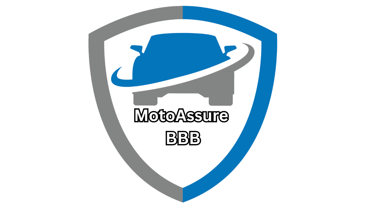 MotoAssure BBB Review Is MotoAssure Legit and Worth Your Trust