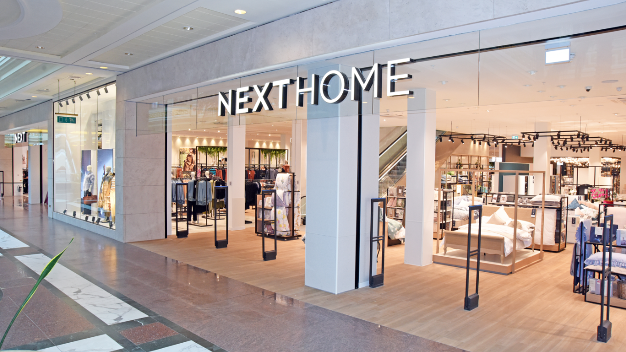 Next Home The Ultimate Guide to Stylish Living with Next plc