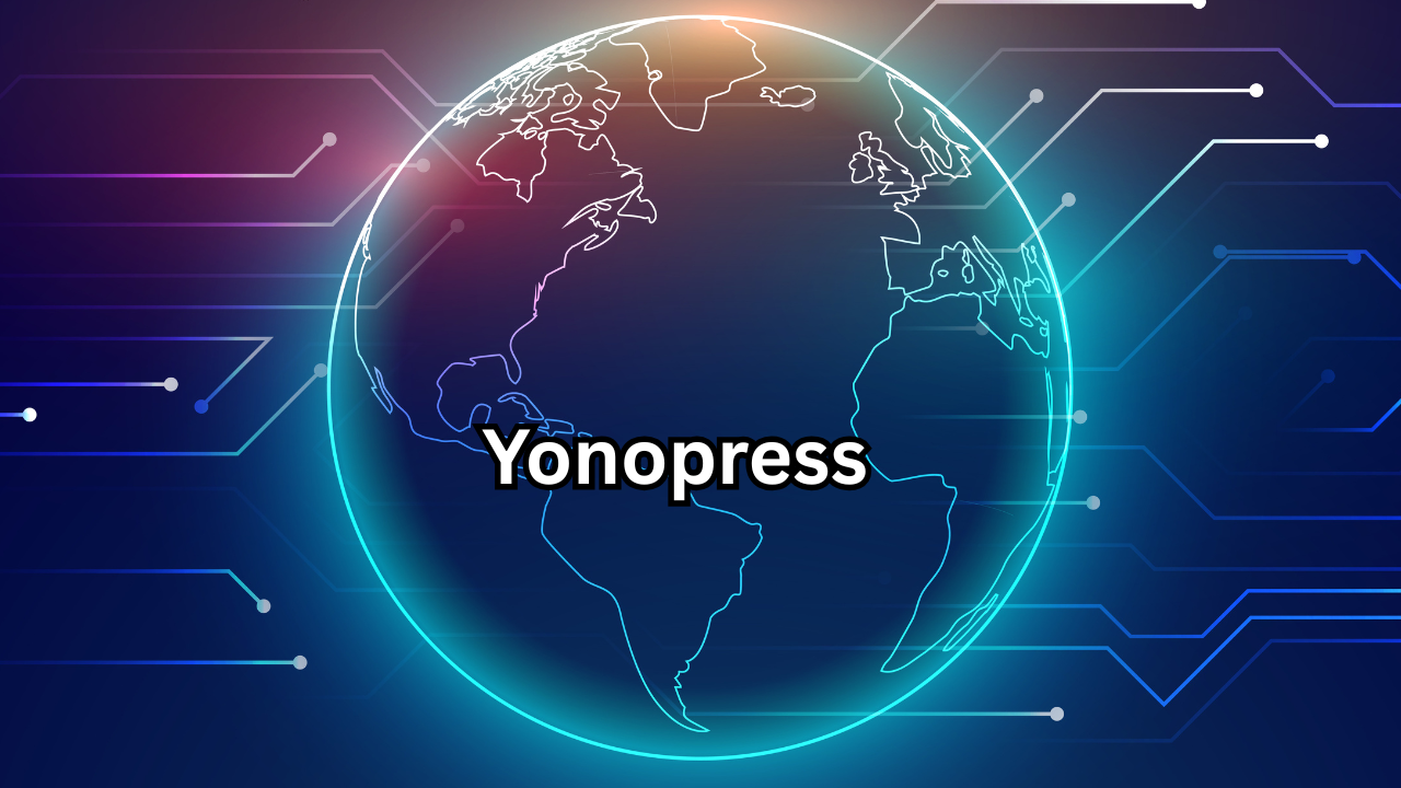 Yonopress The Ultimate Guide to Understanding Its Power and Potential