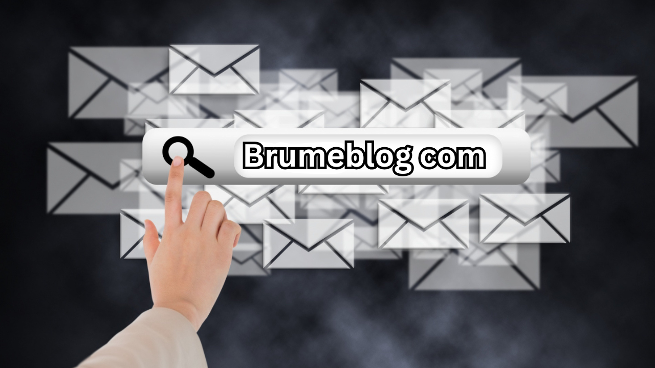 brumeblog com: The Complete Guide to Understanding, Using, and Growing with Brumeblog