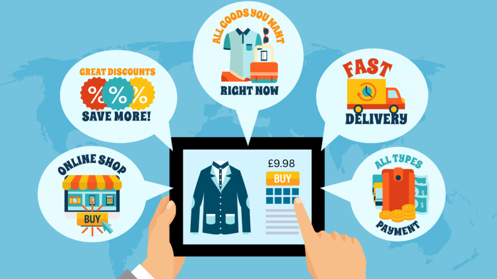 Advanced Strategies to Grow Your eBay UK Business