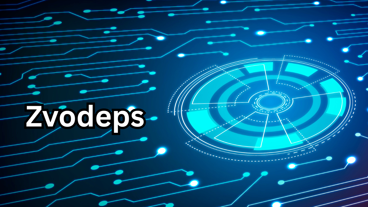 zvodeps The Complete Guide to Understanding, Uses, Benefits, and Why Everyone Is Searching for It