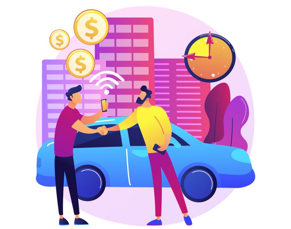 Why Many Drivers Choose Exeter Finance