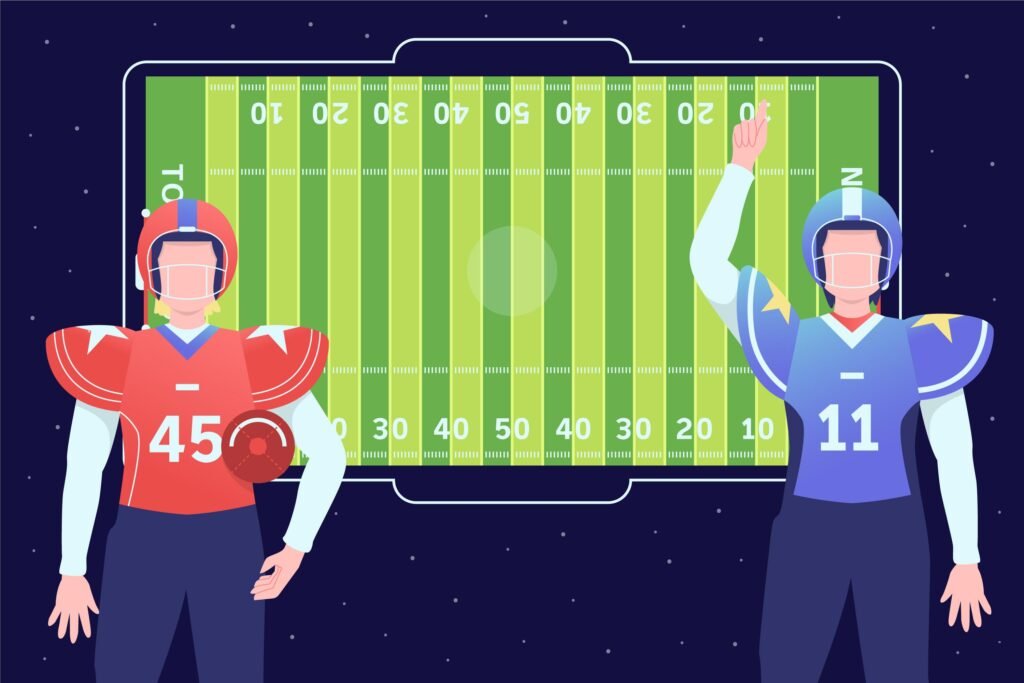 Fan Reactions and NFL Analysis