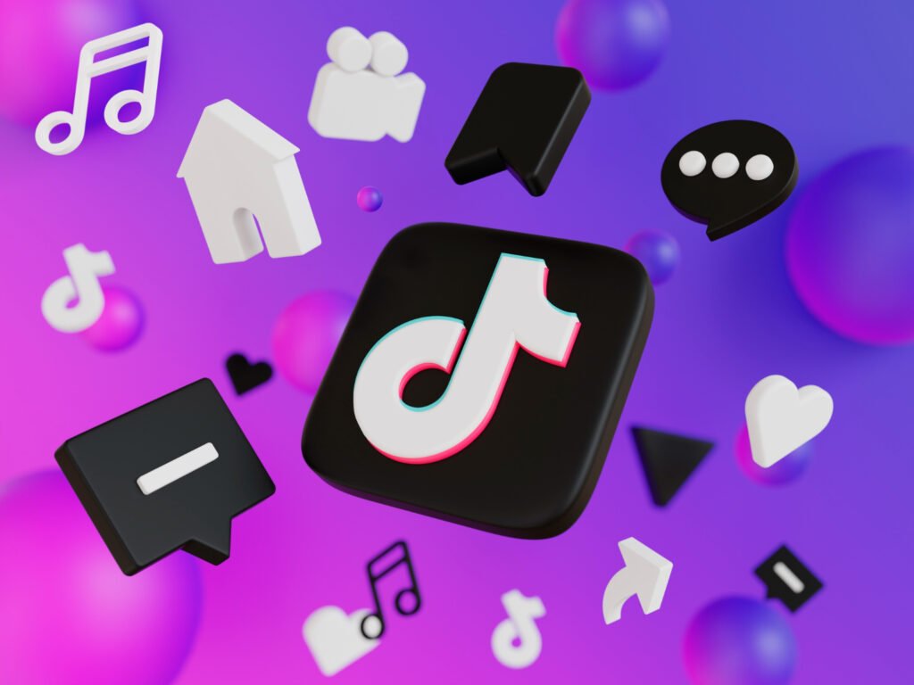The Meaning Behind the TikTok Logo
