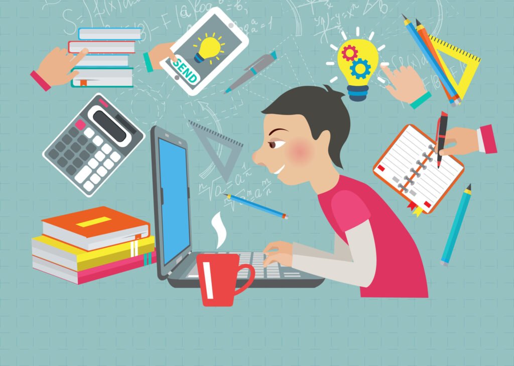 Key Features of Maths Genie