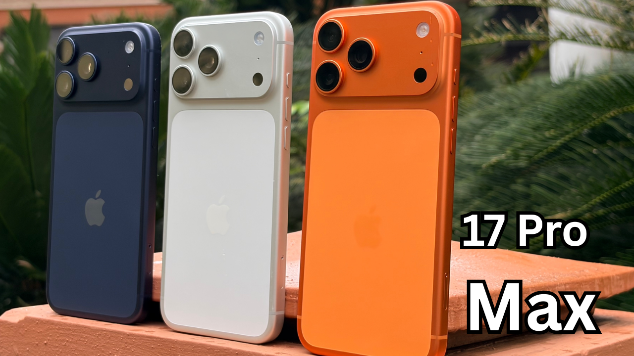 17 Pro Max: The Ultimate Smartphone Experience for Power Users in 2026