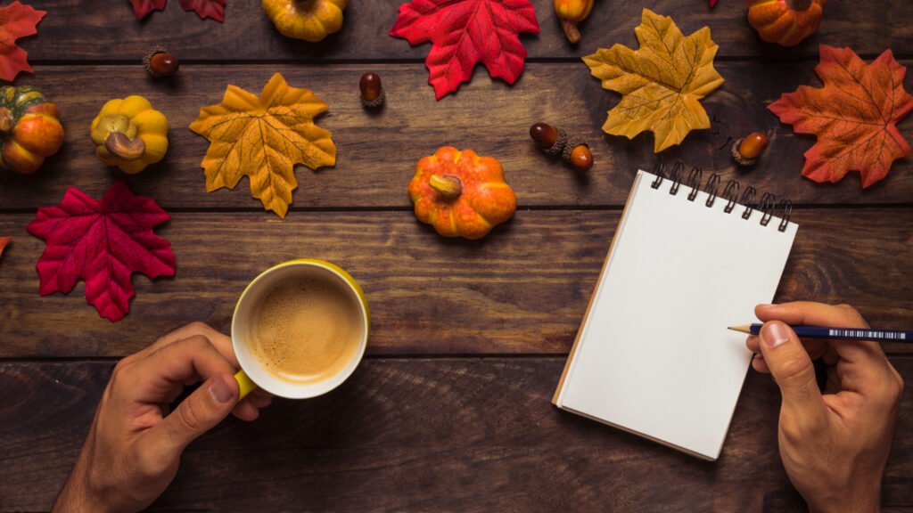 Fall Back 2025 and Productivity