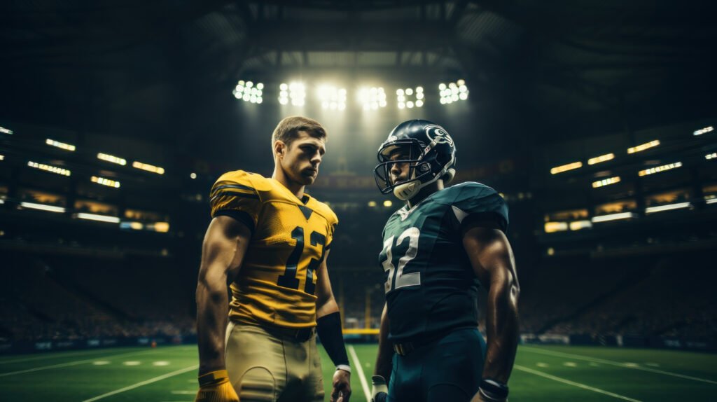 Star Players Who Usually Dominate the Matchup
