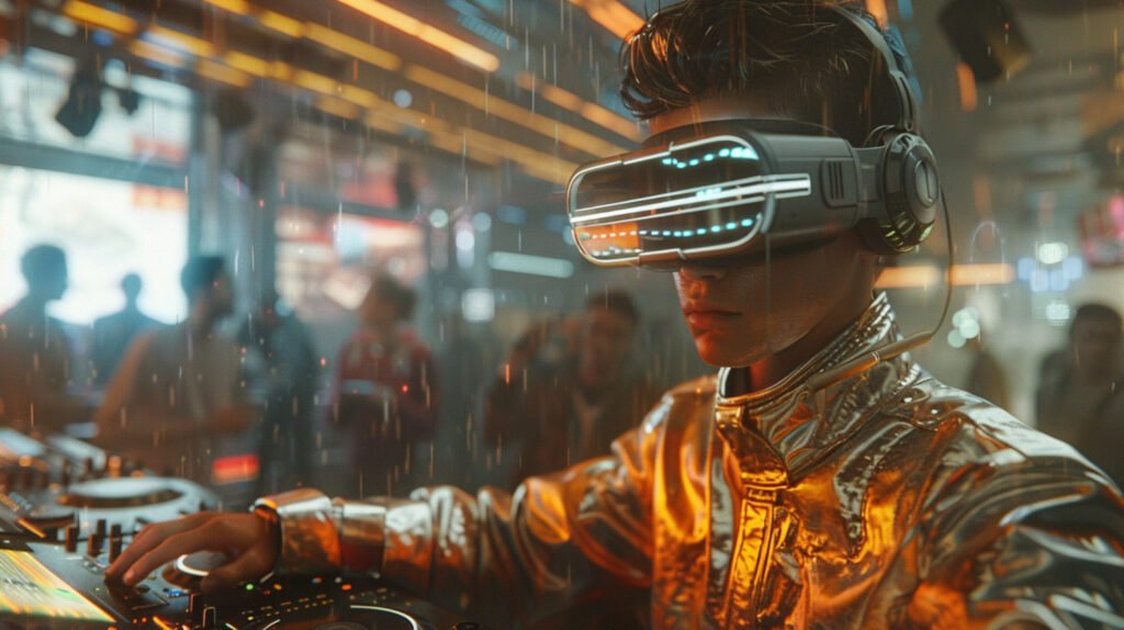 The Future of GNHUST Games