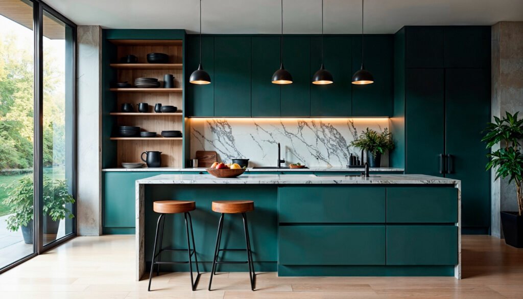 Upgrade Kitchen Cabinets for a Fresh Look