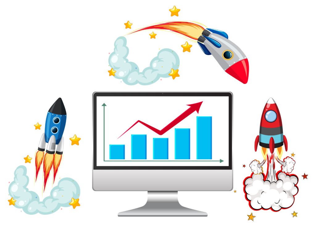 The Growing Importance of Online Marketing