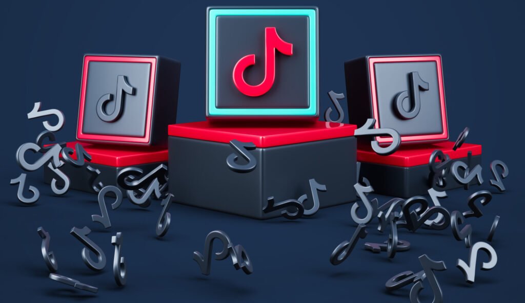 Common Questions About the TikTok Logo