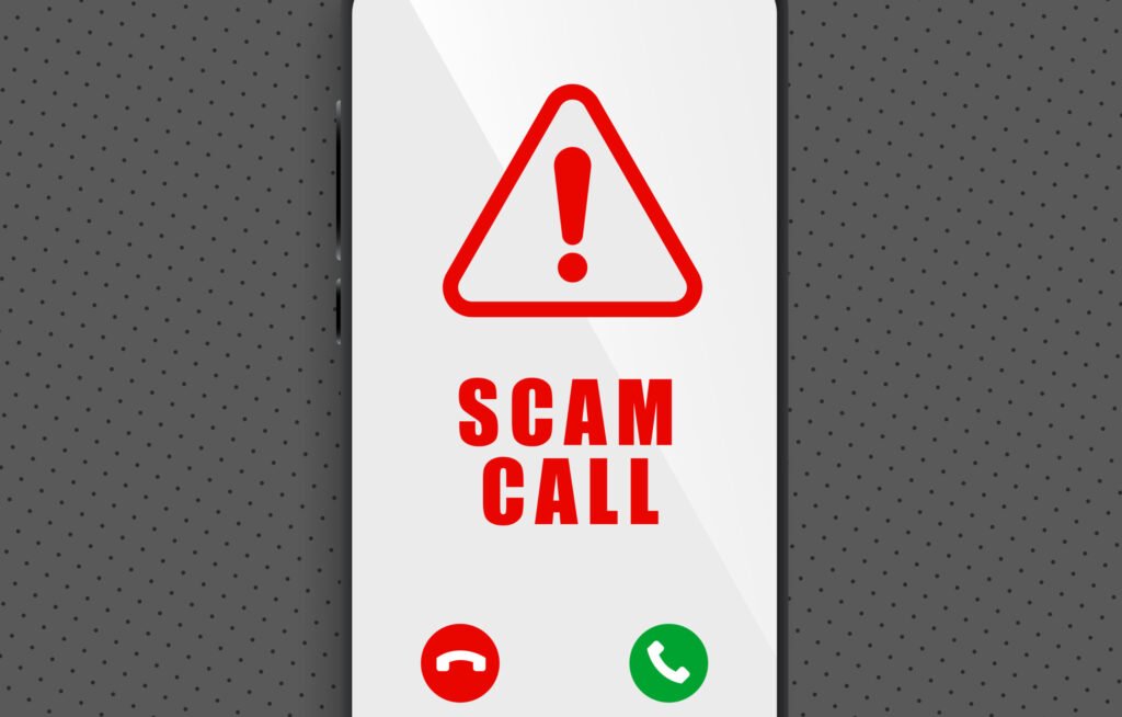 How Mobile Carriers Fight Spam Calls
