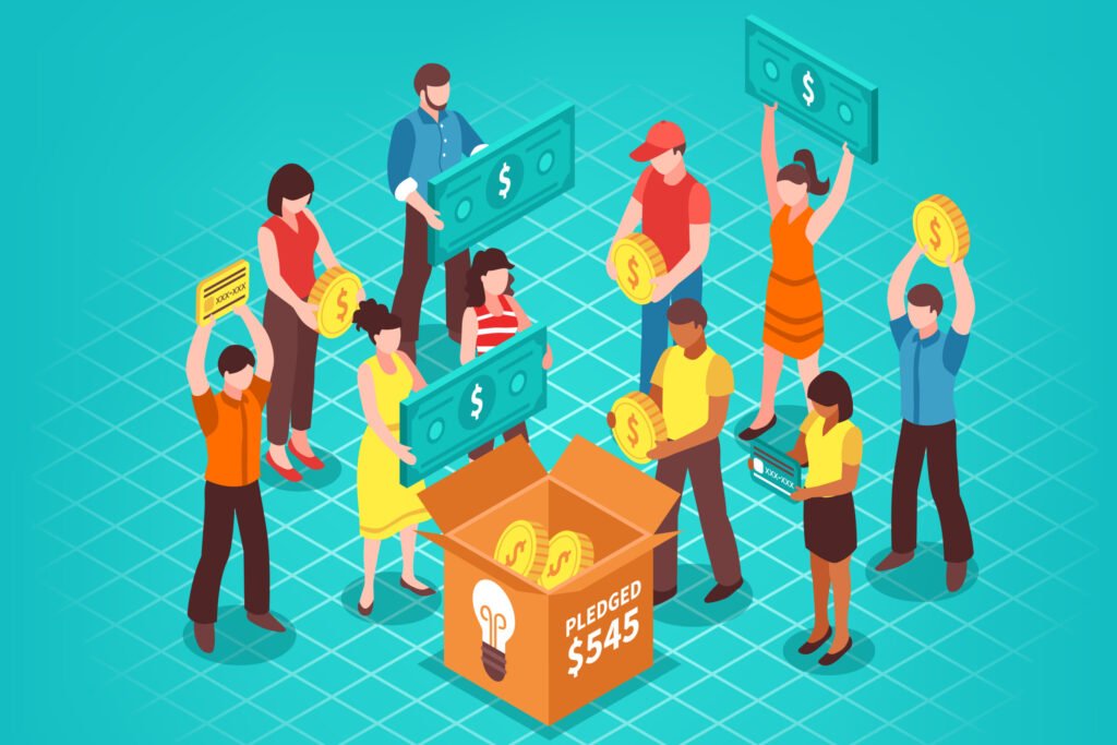 Why Investors Are Interested in Wefunder
