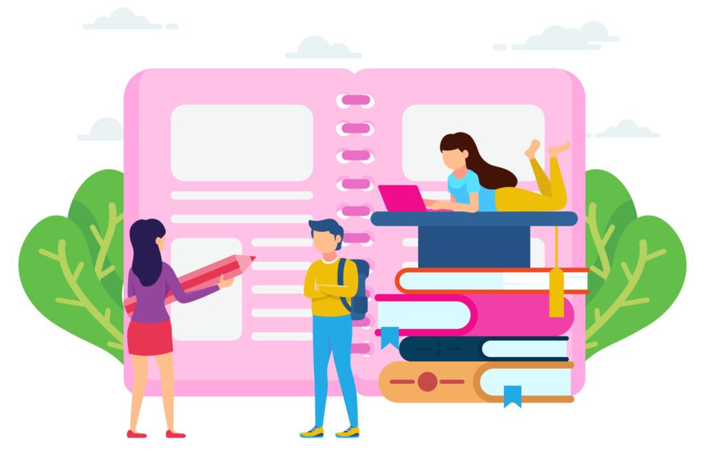 Best Practices for Teachers Using Booklets