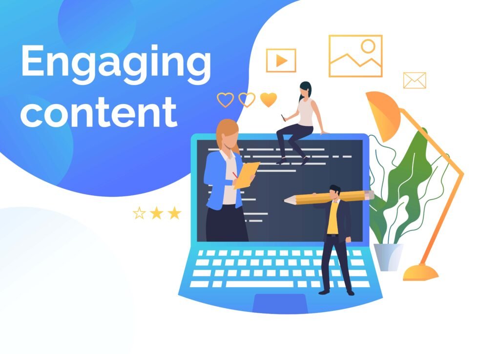 Why Content Marketing Still Matters