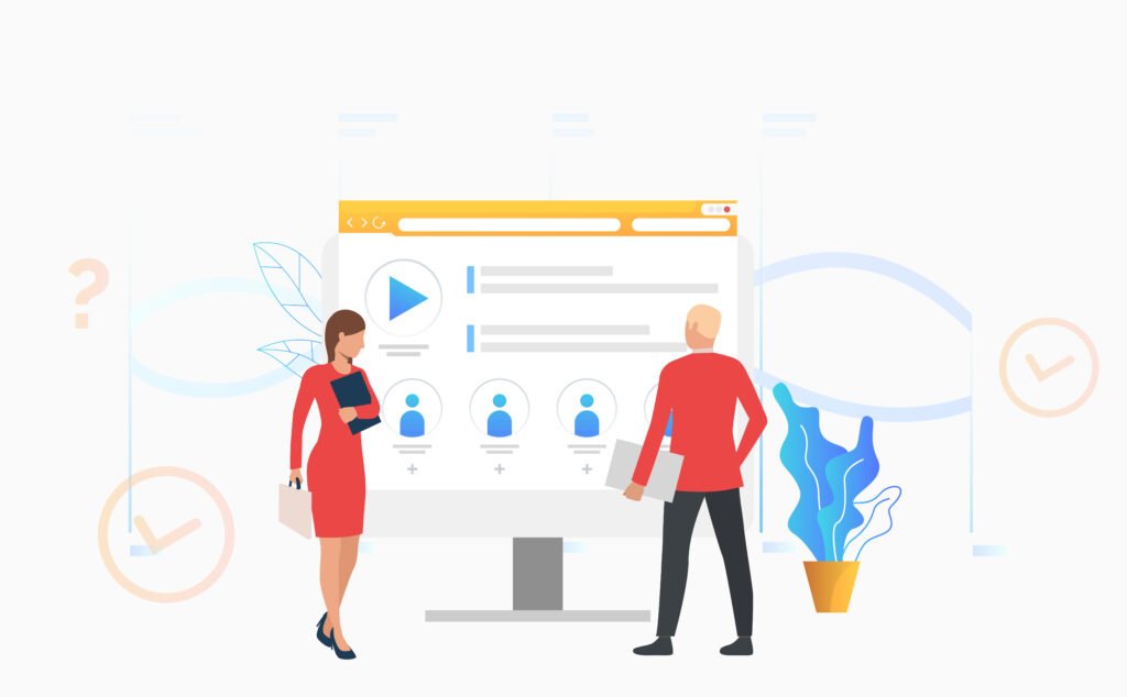 Main Features of Joincrs Com