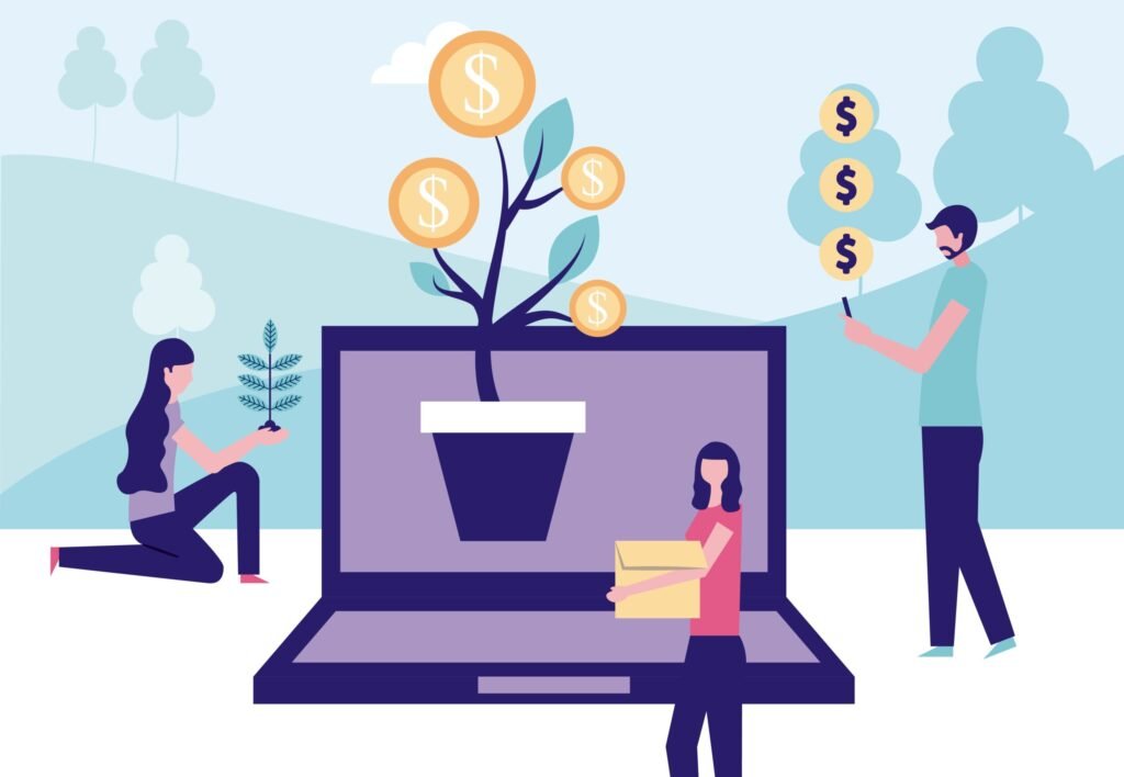 The Future of Wefunder and Crowdfunding