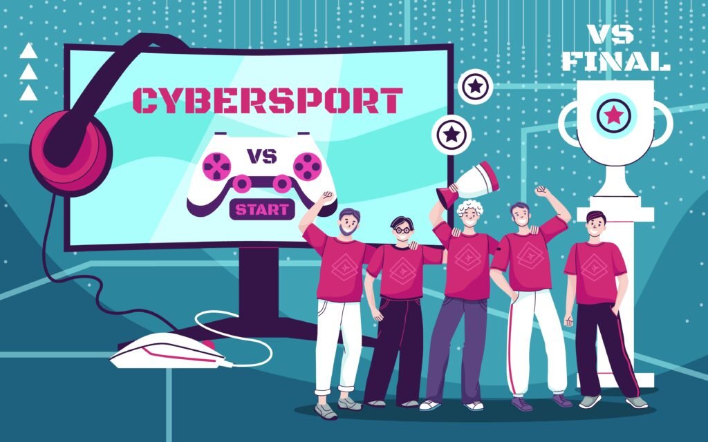 Why GNHUST Games Is Gaining Popularity