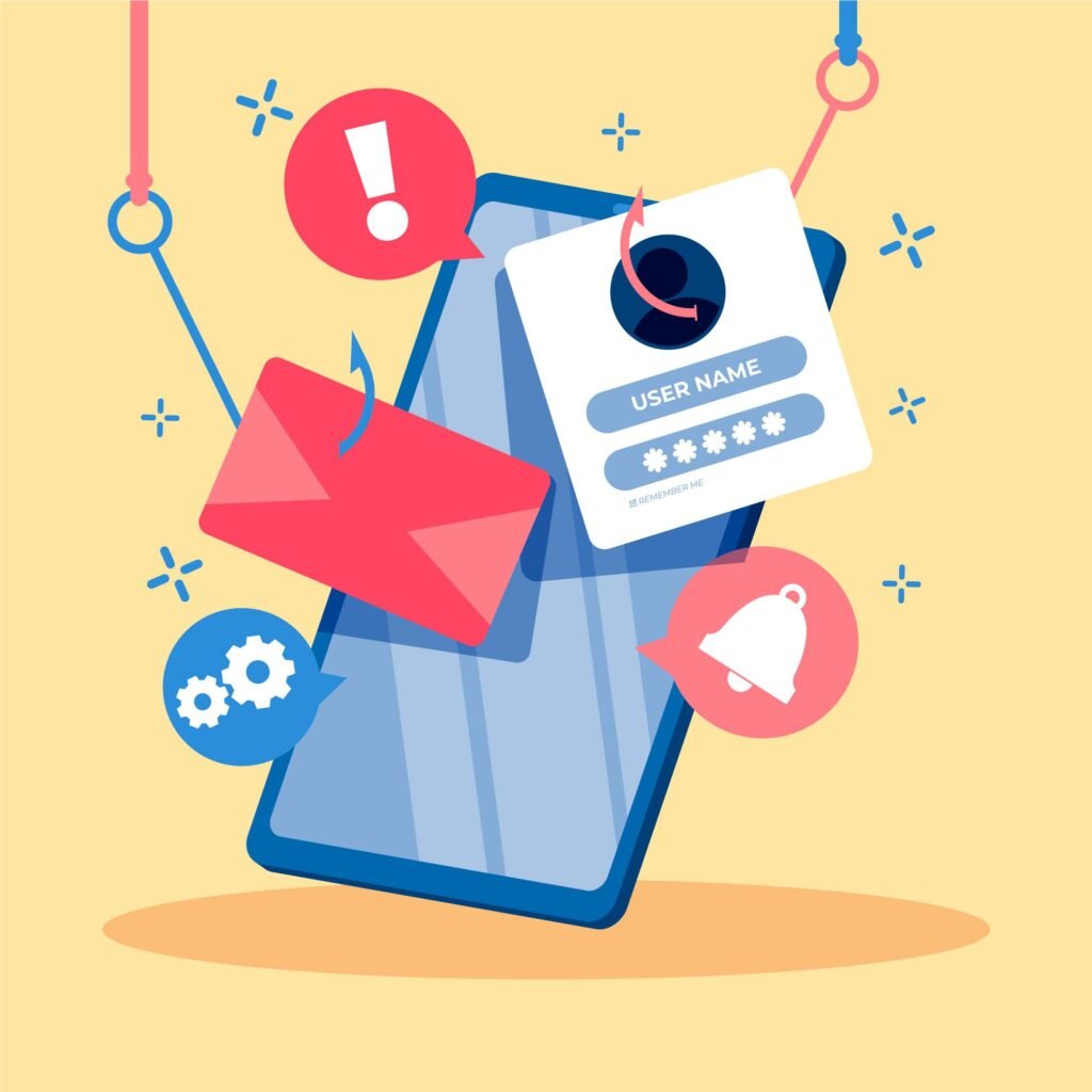 Common Types of Spam Calls Linked to Unknown Numbers
